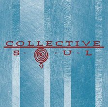 Cover art for Collective Soul