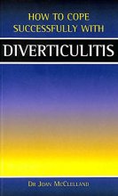 Cover art for Diverticulitis