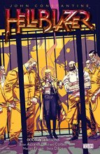 Cover art for John Constantine, Hellblazer Vol. 14: Good Intentions