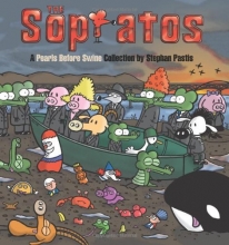 Cover art for The Sopratos: A Pearls Before Swine Collection