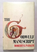 Cover art for Godwulf Manuscript, The