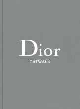 Cover art for Dior: The Collections, 1947-2017 (Catwalk)