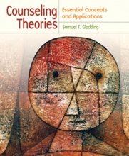 Cover art for Counseling Theories: Essential Concepts And Applications