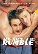 Cover art for Ready to Rumble (2001)