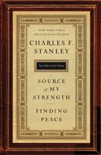 Cover art for The Source of My Strength & Finding Peace