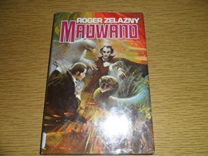 Cover art for Madwand
