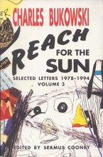 Cover art for Reach for the Sun Vol. 3