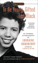 Cover art for To Be Young, Gifted and Black (Signet Classics)
