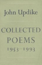 Cover art for Collected Poems: 1953-1993