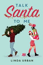 Cover art for Talk Santa to Me