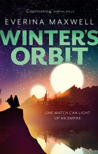 Cover art for Winter's Orbit (International Edition)