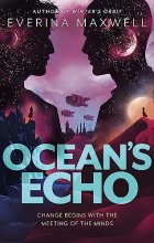 Cover art for OCEAN'S ECHO