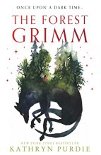 Cover art for The Forest Grimm