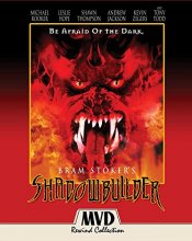 Cover art for Bram Stoker's Shadowbuilder (Special Edition) [Blu-ray]