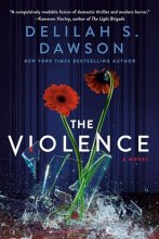 Cover art for The Violence: A Novel
