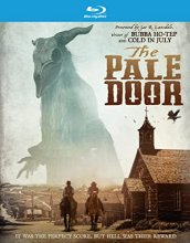 Cover art for The Pale Door [Blu-ray]
