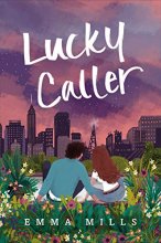 Cover art for Lucky Caller