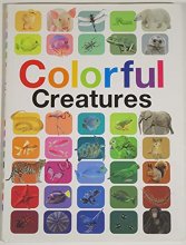 Cover art for Colorful Creatures