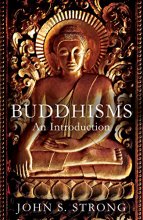 Cover art for Buddhisms: An Introduction