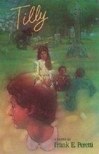 Cover art for Tilly