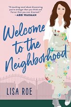 Cover art for Welcome to the Neighborhood