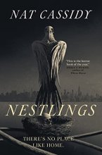 Cover art for Nestlings