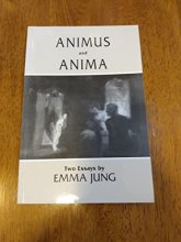 Cover art for Animus and Anima