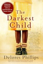 Cover art for The Darkest Child