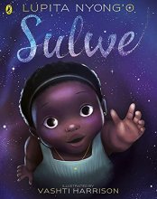 Cover art for Sulwe
