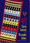 Cover art for Art of the Florida Seminole and Miccosukee Indians