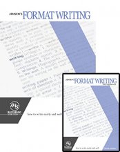 Cover art for Jensen's Format Writing Set