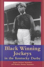 Cover art for Black Winning Jockeys in the Kentucky Derby