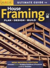 Cover art for Ultimate Guide to House Framing
