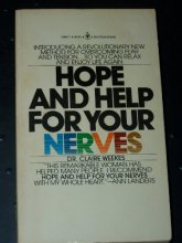 Cover art for Hope and help for your nerves