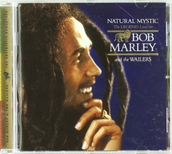 Cover art for Natural Mystic 