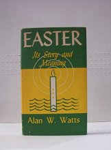 Cover art for Easter,: Its story and meaning (Great religious festivals series)