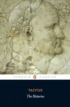 Cover art for The Histories (Penguin Classics)