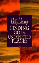 Cover art for Finding God in Unexpected Places