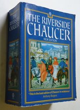 Cover art for The Riverside Chaucer