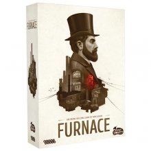Cover art for Arcane Wonders Furnace