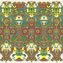 Cover art for Butterfly 3000