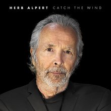 Cover art for Catch The Wind
