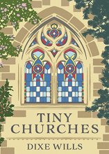 Cover art for Tiny Churches