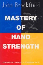 Cover art for Mastery of Hand Strength