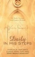 Cover art for Daily in His Steps