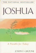 Cover art for Joshua: A Parable for Today