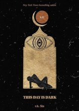 Cover art for This Day Is Dark