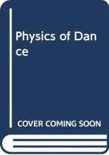 Cover art for Physics of Dance