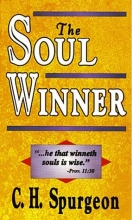 Cover art for Soul Winner