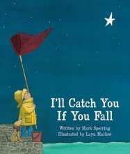 Cover art for I'll Catch You If You Fall